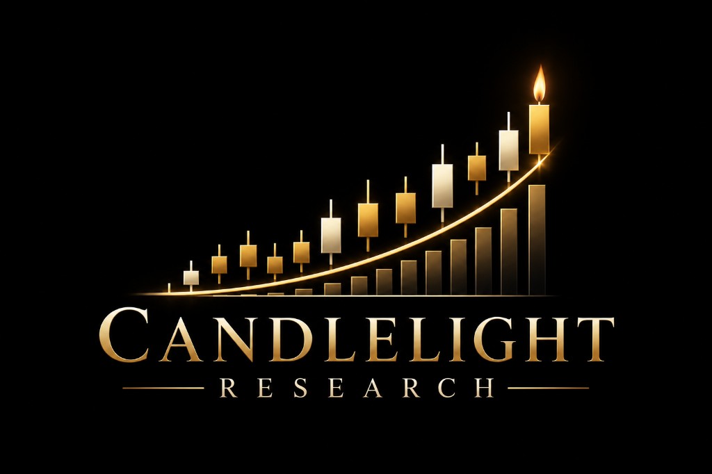 CandleLight Research